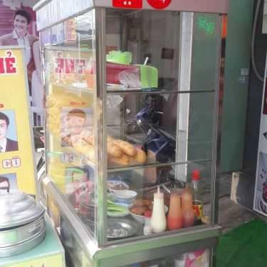 Tổng hợp- Tiệm Bánh Bình Lợi Bakery