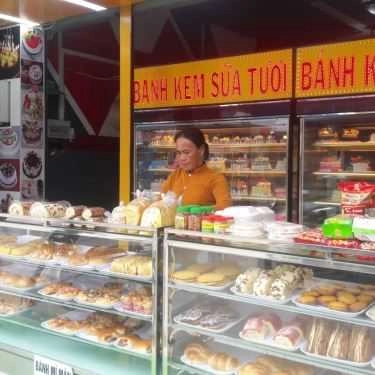 Tổng hợp- Tiệm Bánh Bình Lợi Bakery