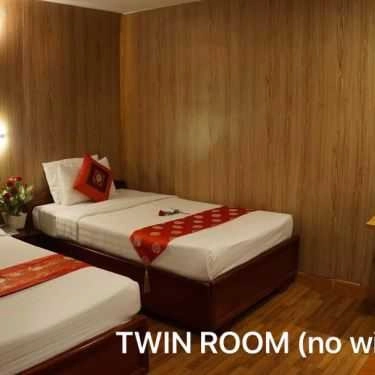 Không gian- Bình Minh Hotel - Lê Lai