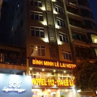 Tổng hợp- Bình Minh Hotel - Lê Lai