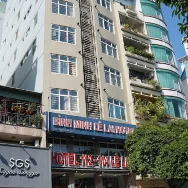 Tổng hợp- Bình Minh Hotel - Lê Lai