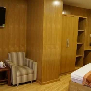 Không gian- Bình Minh Hotel - Lê Lai