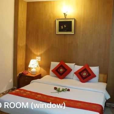 Không gian- Bình Minh Hotel - Lê Lai