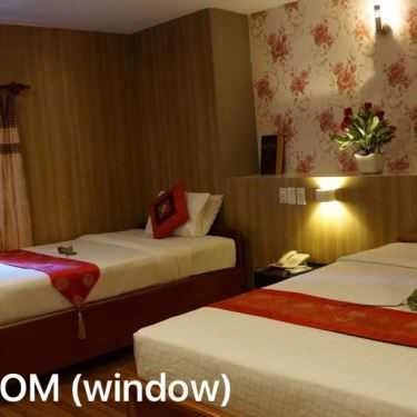Không gian- Bình Minh Hotel - Lê Lai