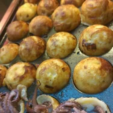 Tổng hợp- Ăn vặt Bio Takoyaki