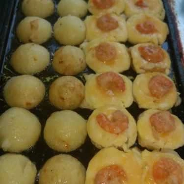 Món ăn- Ăn vặt Bio Takoyaki