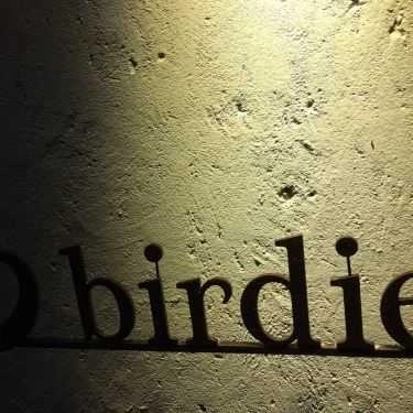 Tổng hợp- Bar Birdie Club