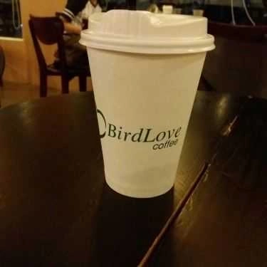 Tổng hợp- Birdlove Cafe - Nguyễn Hữu Cầu