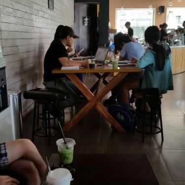 Tổng hợp- Birdlove Cafe - Nguyễn Hữu Cầu