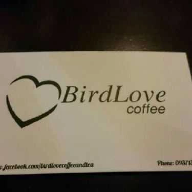Tổng hợp- Birdlove Cafe - Nguyễn Hữu Cầu
