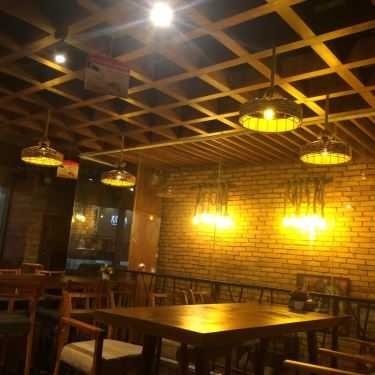 Tổng hợp- Black & Brown Coffee - Masteri