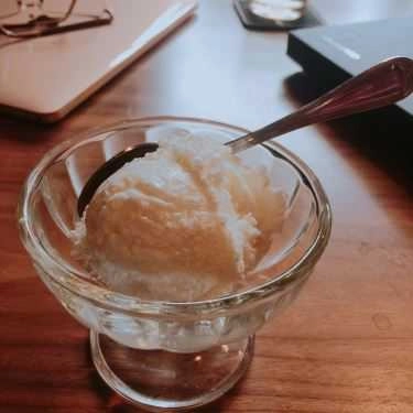 Món ăn- Black & Brown Coffee - Saigon Pearl