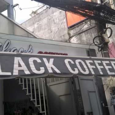 Tổng hợp- Black Coffee - Đào Duy Anh