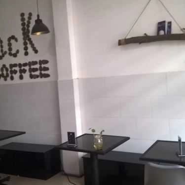 Tổng hợp- Black Coffee - Đào Duy Anh