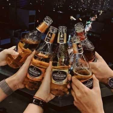 Tổng hợp- Beer Club Black Coffee & Beer