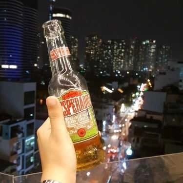 Tổng hợp- Beer Club Black Coffee & Beer