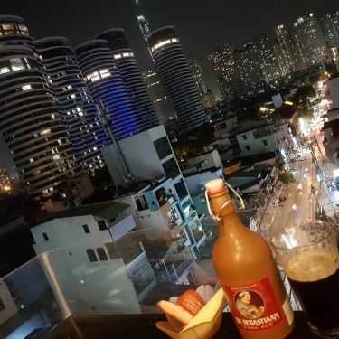 Tổng hợp- Beer Club Black Coffee & Beer