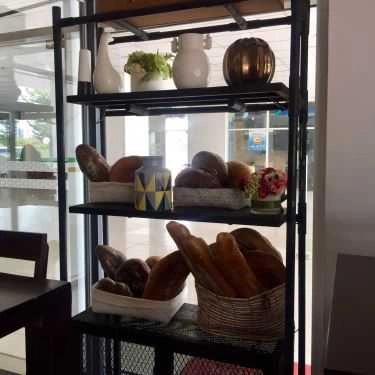 Tổng hợp- Black Vanilla Bakery - Patisseries And Cafeteria