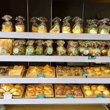Tổng hợp- Black Vanilla Bakery - Patisseries And Cafeteria