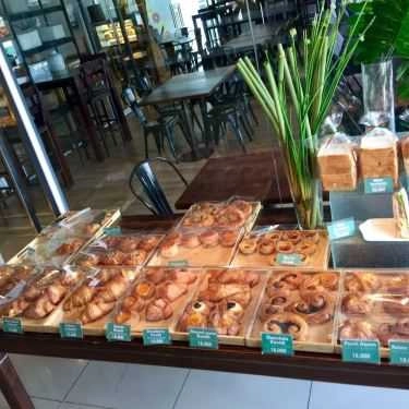 Tổng hợp- Black Vanilla Bakery - Patisseries And Cafeteria