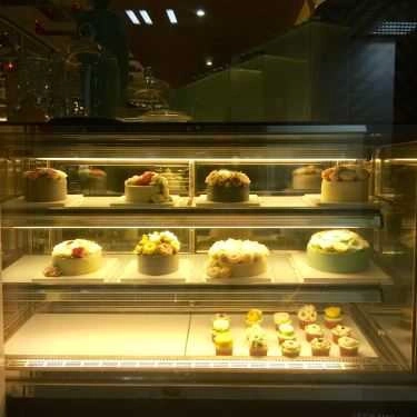 Tổng hợp- Black Vanilla Bakery - Patisseries And Cafeteria