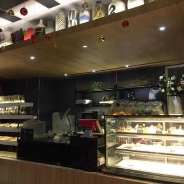 Tổng hợp- Black Vanilla Bakery - Patisseries And Cafeteria