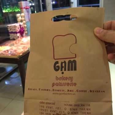 Tổng hợp- Black Vanilla Bakery - Patisseries And Cafeteria