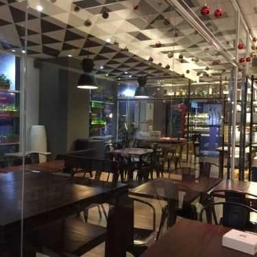 Tổng hợp- Black Vanilla Bakery - Patisseries And Cafeteria