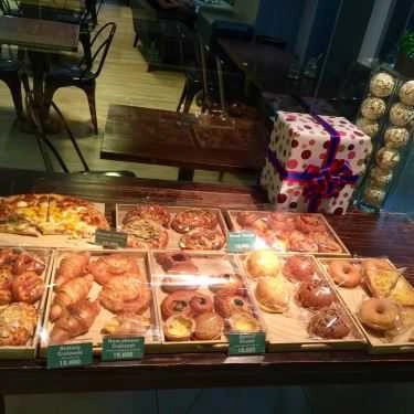Tổng hợp- Black Vanilla Bakery - Patisseries And Cafeteria