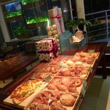 Tổng hợp- Black Vanilla Bakery - Patisseries And Cafeteria