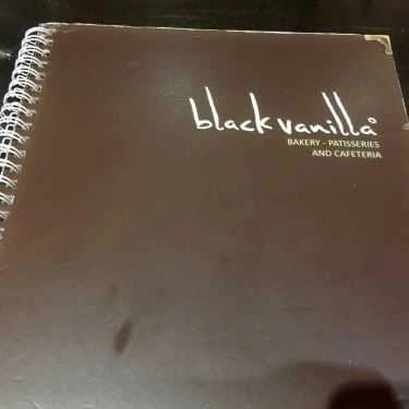 Tổng hợp- Black Vanilla Bakery - Patisseries And Cafeteria