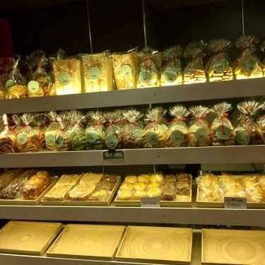 Tổng hợp- Black Vanilla Bakery - Patisseries And Cafeteria