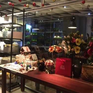 Tổng hợp- Black Vanilla Bakery - Patisseries And Cafeteria
