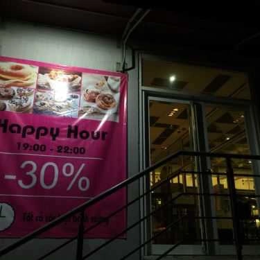 Tổng hợp- Black Vanilla Bakery - Patisseries And Cafeteria