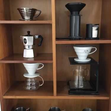 Tổng hợp- Black & White Coffee