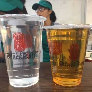 Tổng hợp- Cafe BlackBall - Chè & Trà Sữa Đài Loan - Ngô Đức Kế
