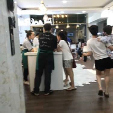 Tổng hợp- Cafe BlackBall - Chè & Trà Sữa Đài Loan - Phan Văn Trị
