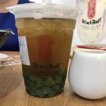 Món ăn- Cafe BlackBall - Chè & Trà Sữa Đài Loan - Phan Văn Trị