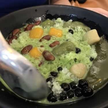 Món ăn- Cafe BlackBall - Chè & Trà Sữa Đài Loan - Phan Văn Trị