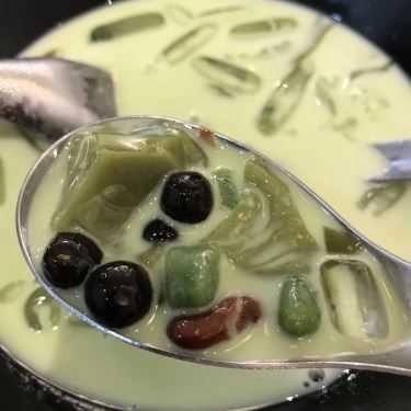Món ăn- Cafe BlackBall - Chè & Trà Sữa Đài Loan - Phan Văn Trị