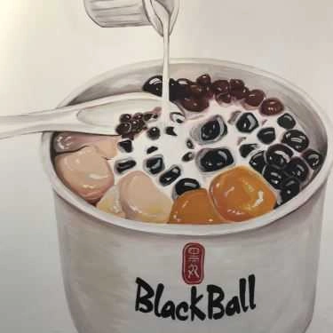 Tổng hợp- Cafe BlackBall - Chè & Trà Sữa Đài Loan - Phan Văn Trị