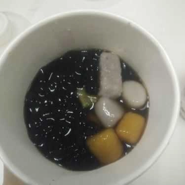 Món ăn- Cafe BlackBall - Chè & Trà Sữa Đài Loan - Phan Văn Trị