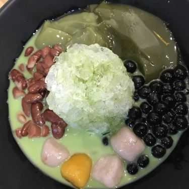 Món ăn- Cafe BlackBall - Chè & Trà Sữa Đài Loan - Phan Văn Trị