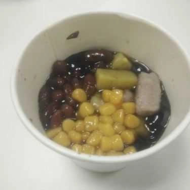 Món ăn- Cafe BlackBall - Chè & Trà Sữa Đài Loan - Phan Văn Trị