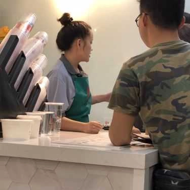 Tổng hợp- Cafe BlackBall - Chè & Trà Sữa Đài Loan - Phan Văn Trị