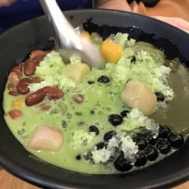 Món ăn- Cafe BlackBall - Chè & Trà Sữa Đài Loan - Phan Văn Trị