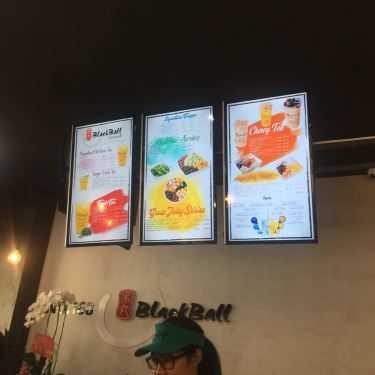 Tổng hợp- Cafe BlackBall - Chè & Trà Sữa Đài Loan - Ngô Đức Kế