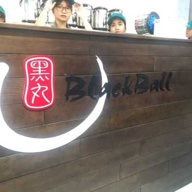 Tổng hợp- Cafe BlackBall - Chè & Trà Sữa Đài Loan - Ngô Đức Kế