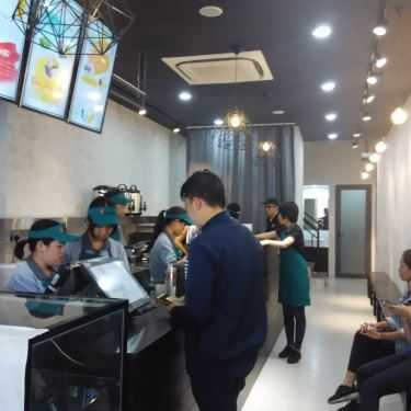 Tổng hợp- Cafe BlackBall - Chè & Trà Sữa Đài Loan - Ngô Đức Kế