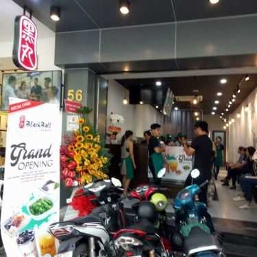 Tổng hợp- Cafe BlackBall - Chè & Trà Sữa Đài Loan - Ngô Đức Kế